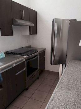 Apartamento Corazoncito Coyoacan Uno *